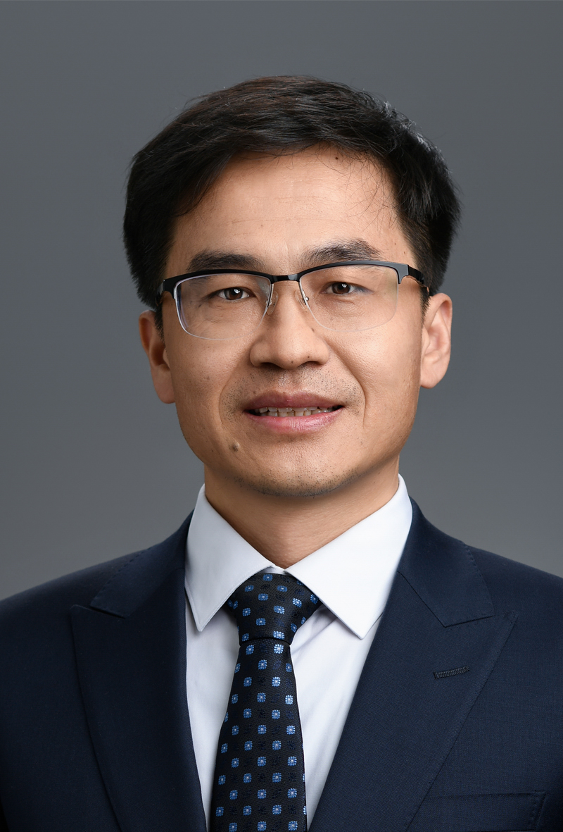 王立平
