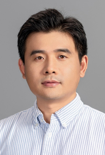 李國偉??工會委員